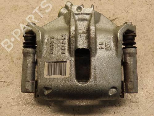 Right front brake caliper CITROËN AMI (9A_) Electric (9AZ2CA) | BP36483006M104 - Image 4