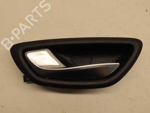Front left interior door handle RENAULT MEGANE IV Hatchback (B9A/M/N_) 1.2 TCe 130 (B9MR) | BP29380266I13