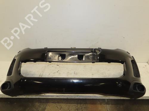 Front bumper CITROËN C4 AIRCROSS 1.6 HDi 115 AWC | BP30117307C7