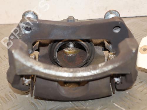 Left front brake caliper FORD FIESTA VI (CB1, CCN) 1.25 | BP37411354M105 - Image 2