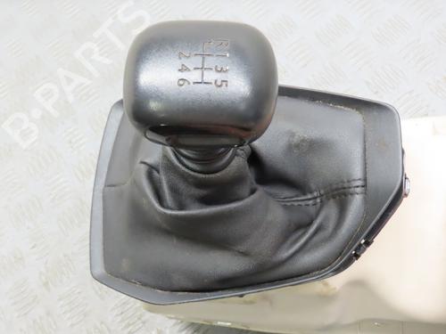 Used Gear lever PEUGEOT 208 II (UB_, UP_, UW_, UJ_) 1.5 BlueHDI 100 (102 hp) 26607962