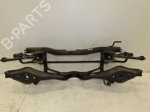 Rear axle AUDI A3 (8P1) 2.0 TDI 16V | BP31276060M2