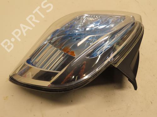 Right taillight RENAULT ZOE (BFM_) ZOE | BP29469029C35 