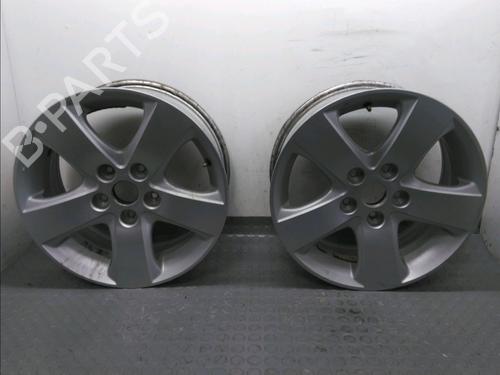 Used Rim SUZUKI GRAND VITARA II (JT, TE, TD) 1.9 DDiS All-wheel Drive (JT419, TD44, JB419WD, JB419XD,... (129 hp) 17778978