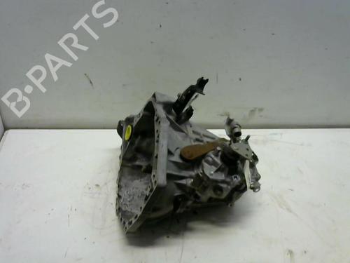 Gearbox CITROËN C1 (PM_, PN_) 1.0 | BP9373151M3