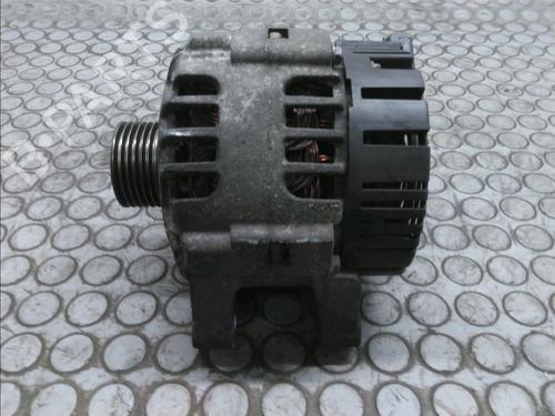 Generator CITROËN C2 (JM_) 1.4 (73 hp) 17776766