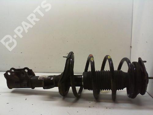 Used Left front shock absorber KIA RIO II (JB) 1.4 16V (97 hp) 9373436