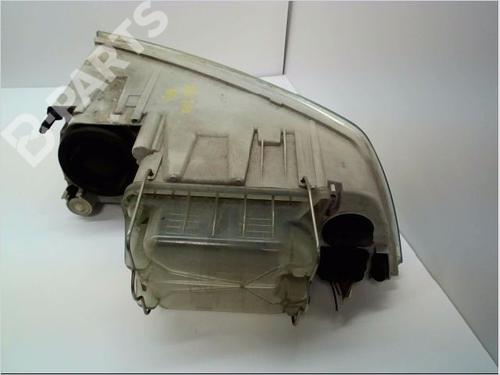 Højre forlygte SKODA OCTAVIA II Combi (1Z5) 2.0 TDI | BP9526106C29 