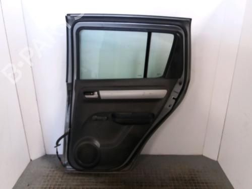Used Right rear door SUZUKI SWIFT III (MZ, EZ) 1.3 DDiS (RS413D) (69 hp) 9387771