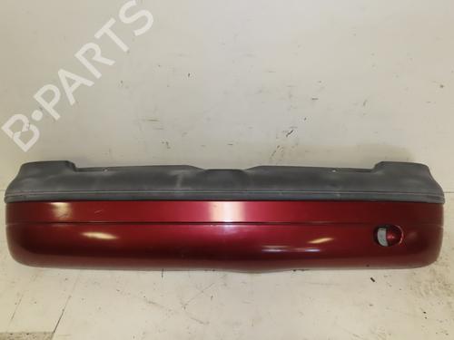 Used Rear bumper Rear bumper 36958822 36958822