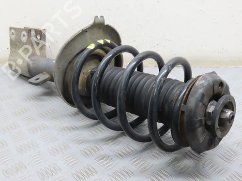 Left front shock absorber PEUGEOT 3008 I MPV (0U_) 2.0 HDi 150 / BlueHDi 150 | BP21060010M16