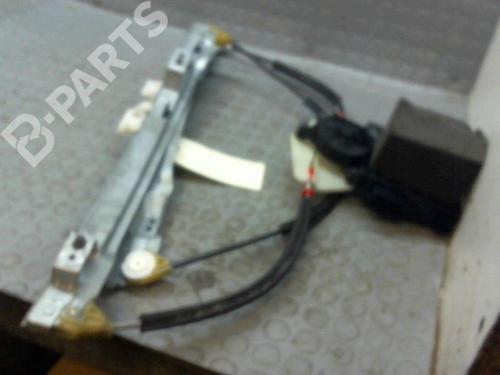 Used Front right window mechanism CITROËN C4 Grand Picasso I (UA_) 1.6 HDi (109 hp) 9383452