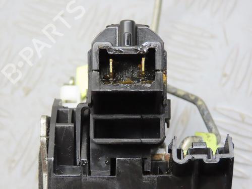 Used Rear left lock DACIA DUSTER (HS_) 1.5 dCi 4x4 (109 hp) 18824492