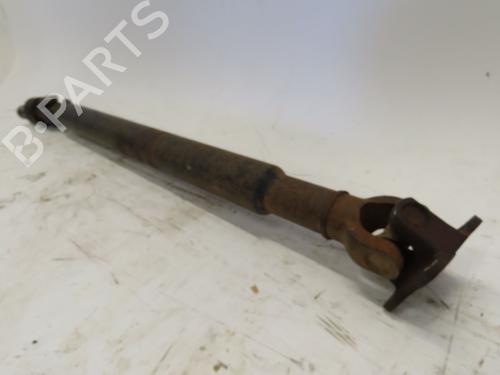 Kardanaksel Kompl. SUZUKI GRAND VITARA II (JT, TE, TD) 1.9 DDiS All-wheel Drive (JT419, TD44, JB419WD, JB419XD,... (129 hp) 29016079