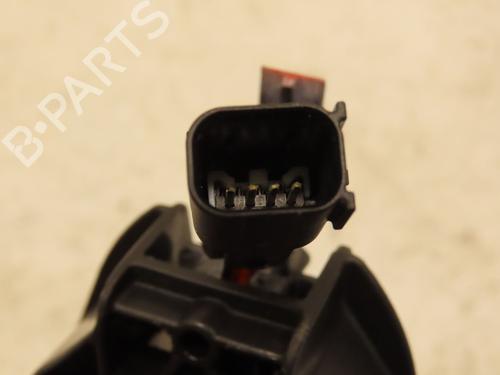 Used Front right exterior door handle FORD PUMA (J2K, CF7) 1.0 EcoBoost mHEV (125 hp) 29046004