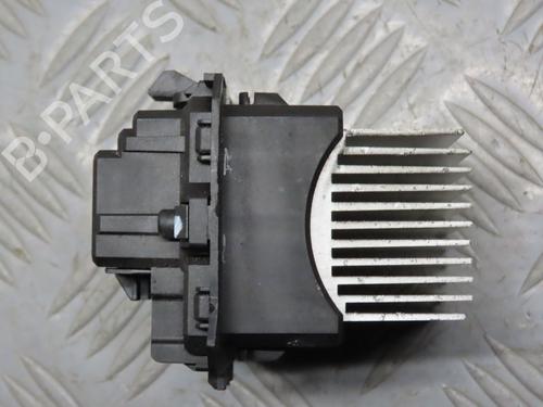 Heater resistor PEUGEOT 208 I (CA_, CC_) 1.6 BlueHDi 100 | BP22524851M108