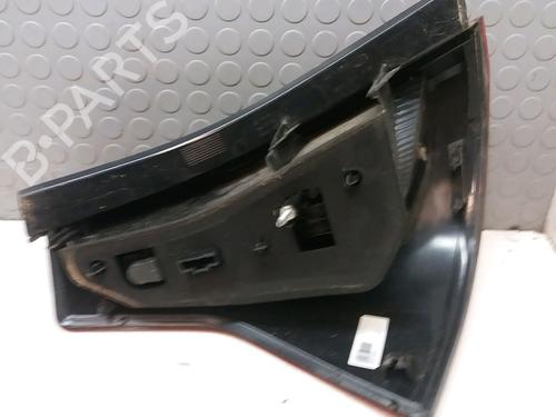 Used Right taillight DACIA SANDERO 1.5 dCi (88 hp) 9386051