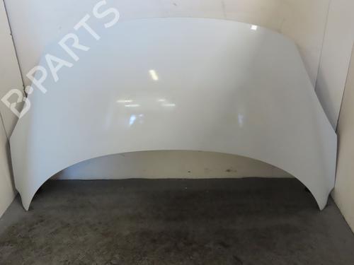 Hood RENAULT SCÉNIC III (JZ0/1_) 1.5 dCi (JZ02, JZ0R) | BP23869082C1