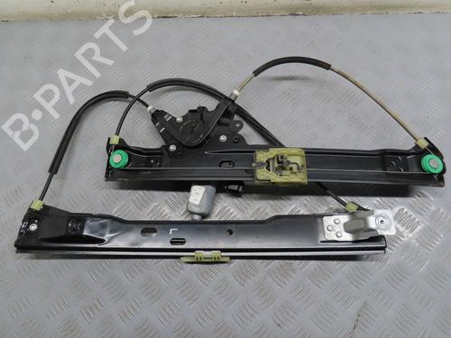 Front left window mechanism FORD C-MAX II (DXA/CB7, DXA/CEU) 1.6 TDCi | BP23065150C22 - Image 3