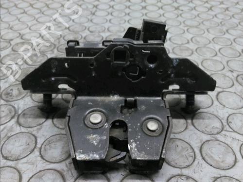 Used Tailgate lock OPEL ASTRA J Sports Tourer (P10) 1.7 CDTI (35) (125 hp) 17781992