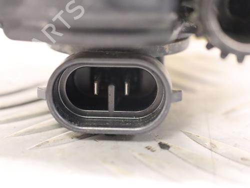 Used Left front fog light Left front fog light DACIA DUSTER (HS_) 1.5 dCi (HSMC) (107 hp) 36758454 36758454