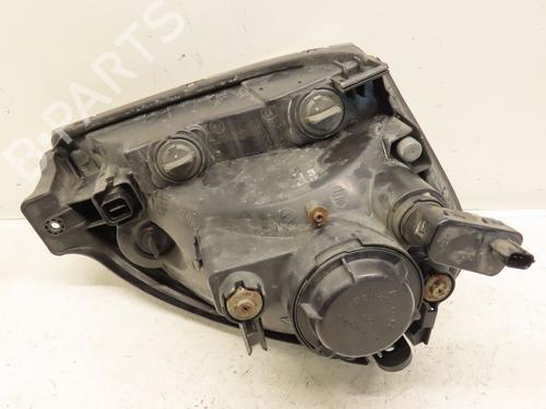 Left headlight HYUNDAI TUCSON (JM) 2.0 CRDi | BP28082123C28 