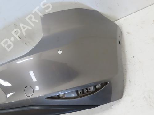 Rear bumper VW GOLF VII (5G1, BQ1, BE1, BE2) 1.4 TSI | BP29929637C8