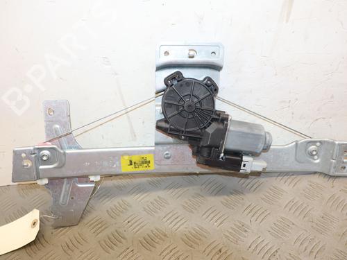 Used Rear left window mechanism Rear left window mechanism 37597411 37597411