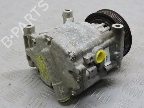 AC compressor FIAT PANDA (169_) 1.2 (169.AXB11, 169.AXB1A) | BP24966518M34