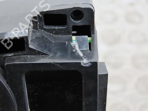 Used Climate control PEUGEOT 5008 (0U_, 0E_) 1.6 HDi (112 hp) 17779503