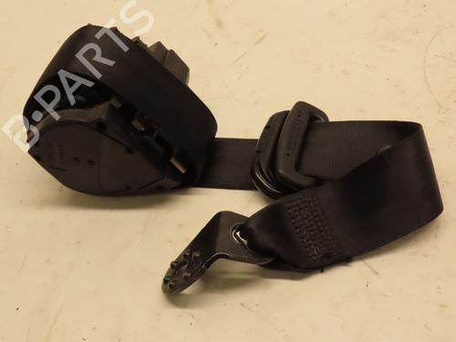 Rear right belt tensioner VW POLO IV (9N_, 9A_) 1.4 16V | BP30117302C90