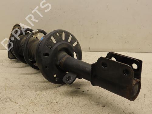 Left front shock absorber PEUGEOT PARTNER Box Body/MPV (K9) 1.5 BlueHDi 100 | BP30501749M16