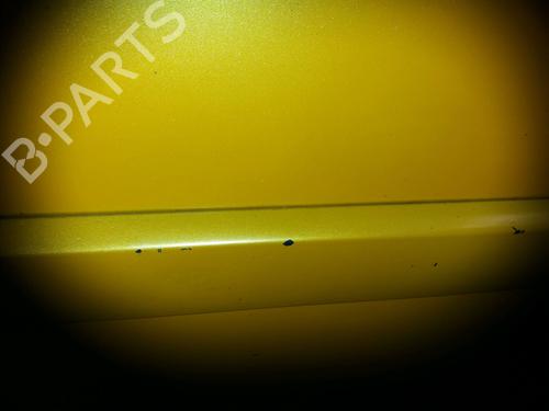 Right front door RENAULT MEGANE II (BM0/1_, CM0/1_) 2.0 | BP23155163C3 