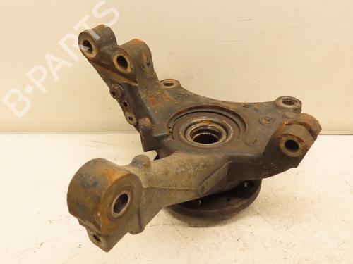 Used Right front steering knuckle PEUGEOT 508 SW I (8E_) 2.0 HDi (163 hp) 29643630