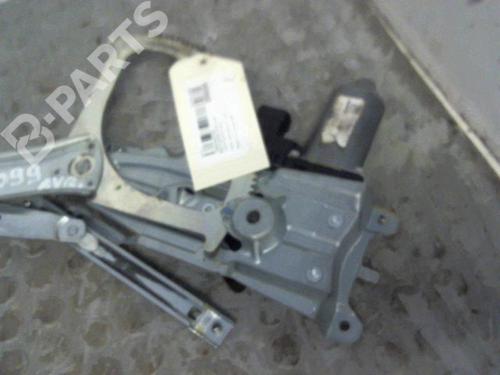 Front left window mechanism OPEL ASTRA H GTC (A04) 1.7 CDTI (L08) | BP9378971C22 