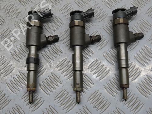 Injector CITROËN NEMO MPV 1.4 HDi | BP19441176M100