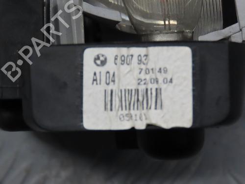 Left tailgate light BMW 3 Coupe (E46) 320 Cd | BP18104261C79 