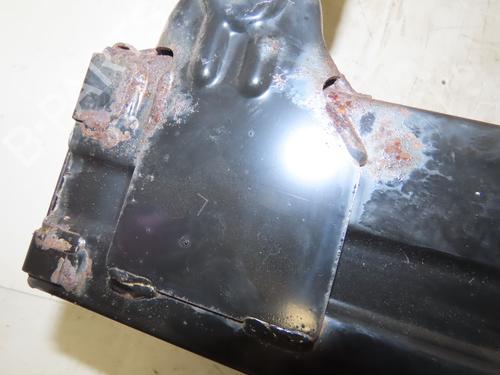 Used Front bumper reinforcement Front bumper reinforcement KIA PRO CEE'D (JD) 1.6 GDI (135 hp) 33859904 33859904