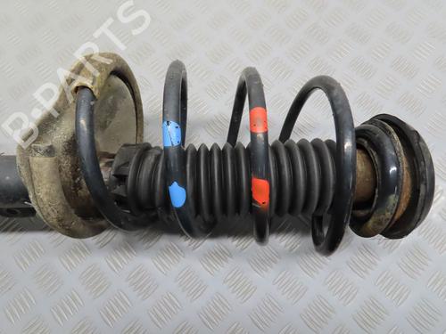 Used Right front shock absorber CITROËN C4 I (LC_) 1.6 HDi (109 hp) 20653080