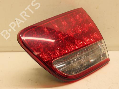 Right tailgate light CITROËN C4 I (LC_) 1.6 HDi | BP29196219C80 - Image 4
