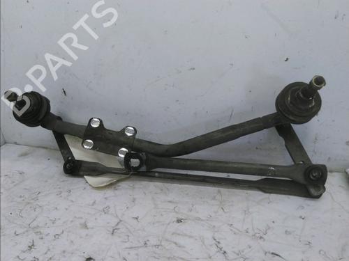 Front wipers mechanism FORD FIESTA V (JH_, JD_) 1.4 TDCi | BP23155943C83 