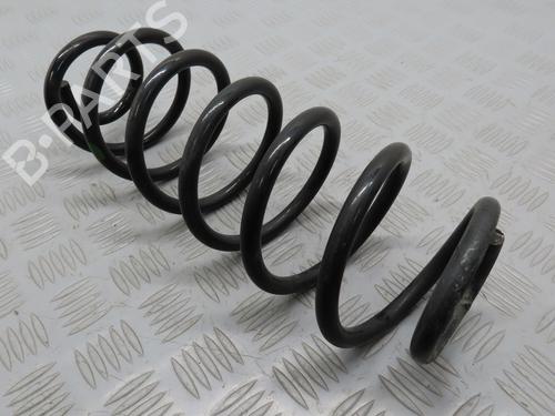 Shock absorber spring FORD FIESTA VI (CB1, CCN) 1.6 TDCi | BP17778254C152 