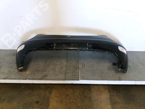 Used Front bumper VW NEW BEETLE (9C1, 1C1) 1.6 (102 hp) 9971841