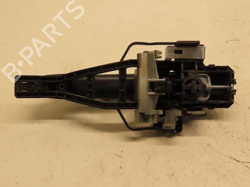 Front right exterior door handle FORD TRANSIT CONNECT MPV 1.5 TDCi | BP29136701C129 