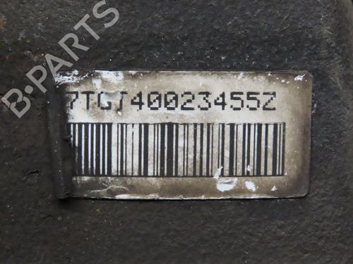 Right front brake caliper PEUGEOT 308 II (LB_, LP_, LW_, LH_, L3_) 2.0 GT BlueHDi 180 | BP27488367M104 