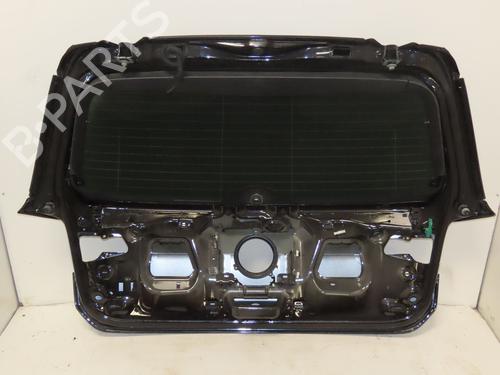 Used Tailgate VW GOLF VII (5G1, BQ1, BE1, BE2) 1.4 GTE Hybrid (204 hp) 29468981