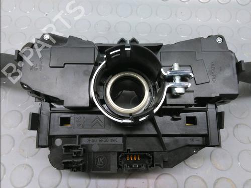 Ratstangsstang CITROËN C3 II (SC_) 1.4 HDi 70 (SC8HZC, SC8HR0, SC8HP4) | BP17779375I23 