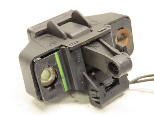 Used Tailgate lock RENAULT CLIO II (BB_, CB_) 1.2 LPG (58 hp) 29643835