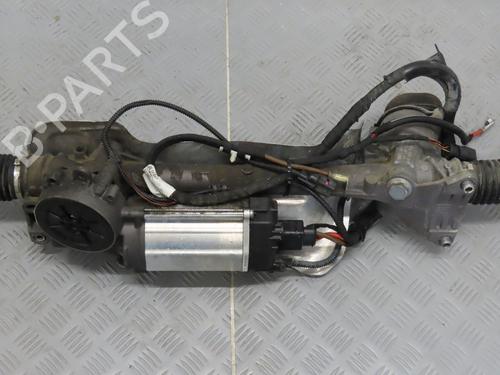 Used Steering rack Steering rack VW GOLF VI (5K1) 1.6 TDI (105 hp) 19578160 19578160