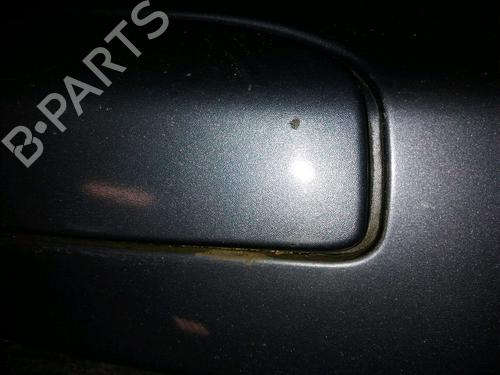 Used Front bumper CITROËN C8 (EA_, EB_) 2.2 HDi (128 hp) 9384374